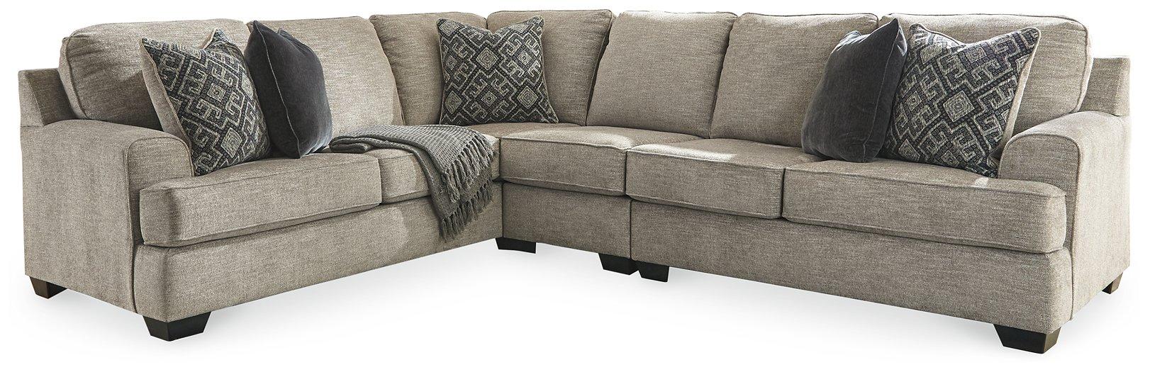 Bovarian Sectional - Image 2