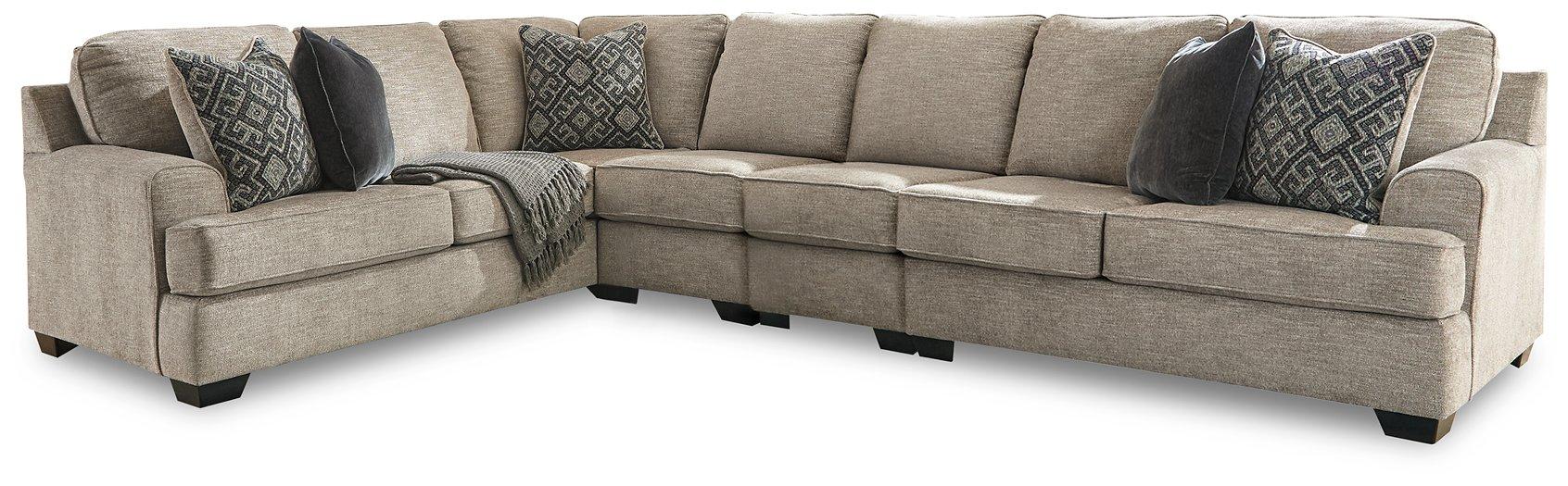 Bovarian Sectional - Image 25