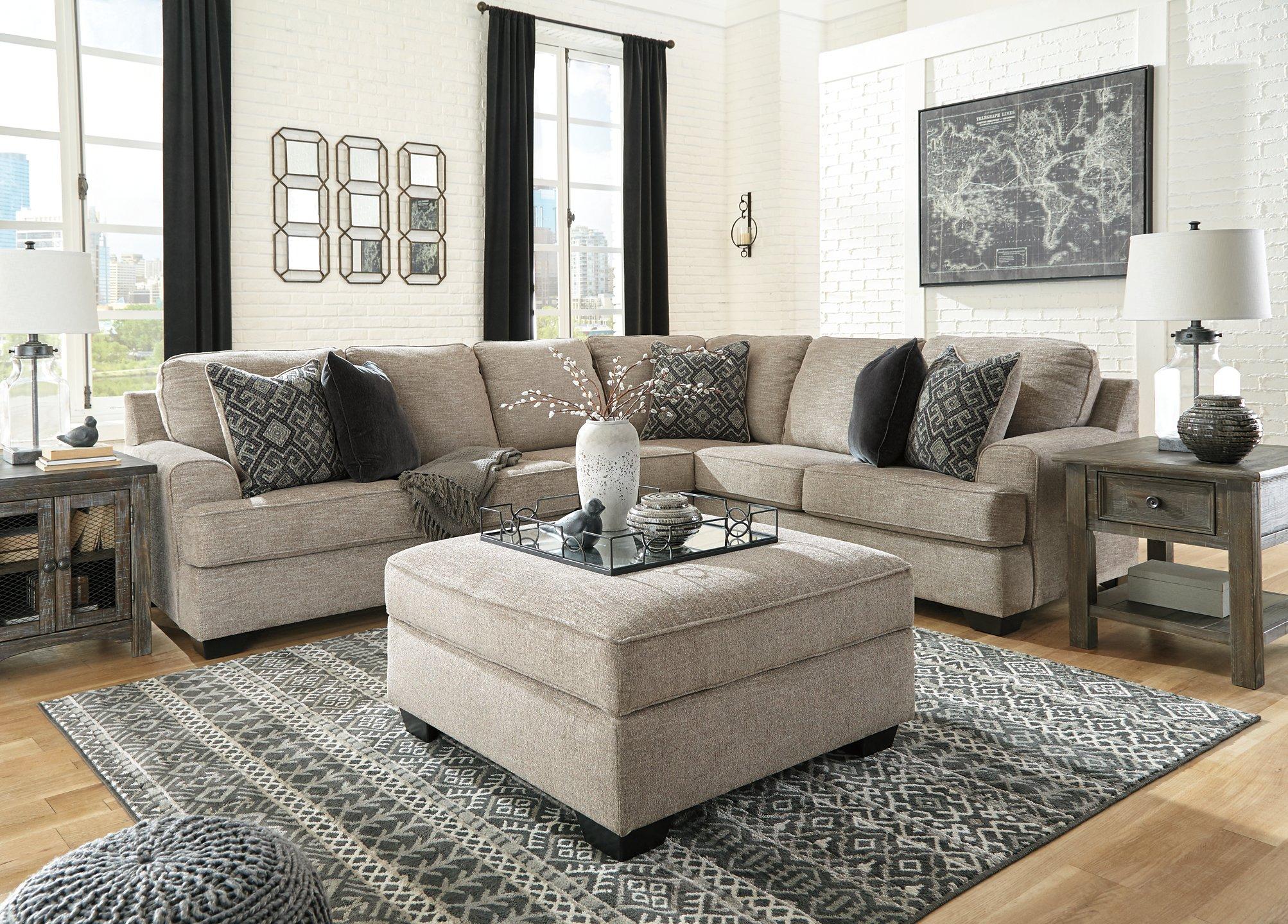 Bovarian Sectional - Image 35