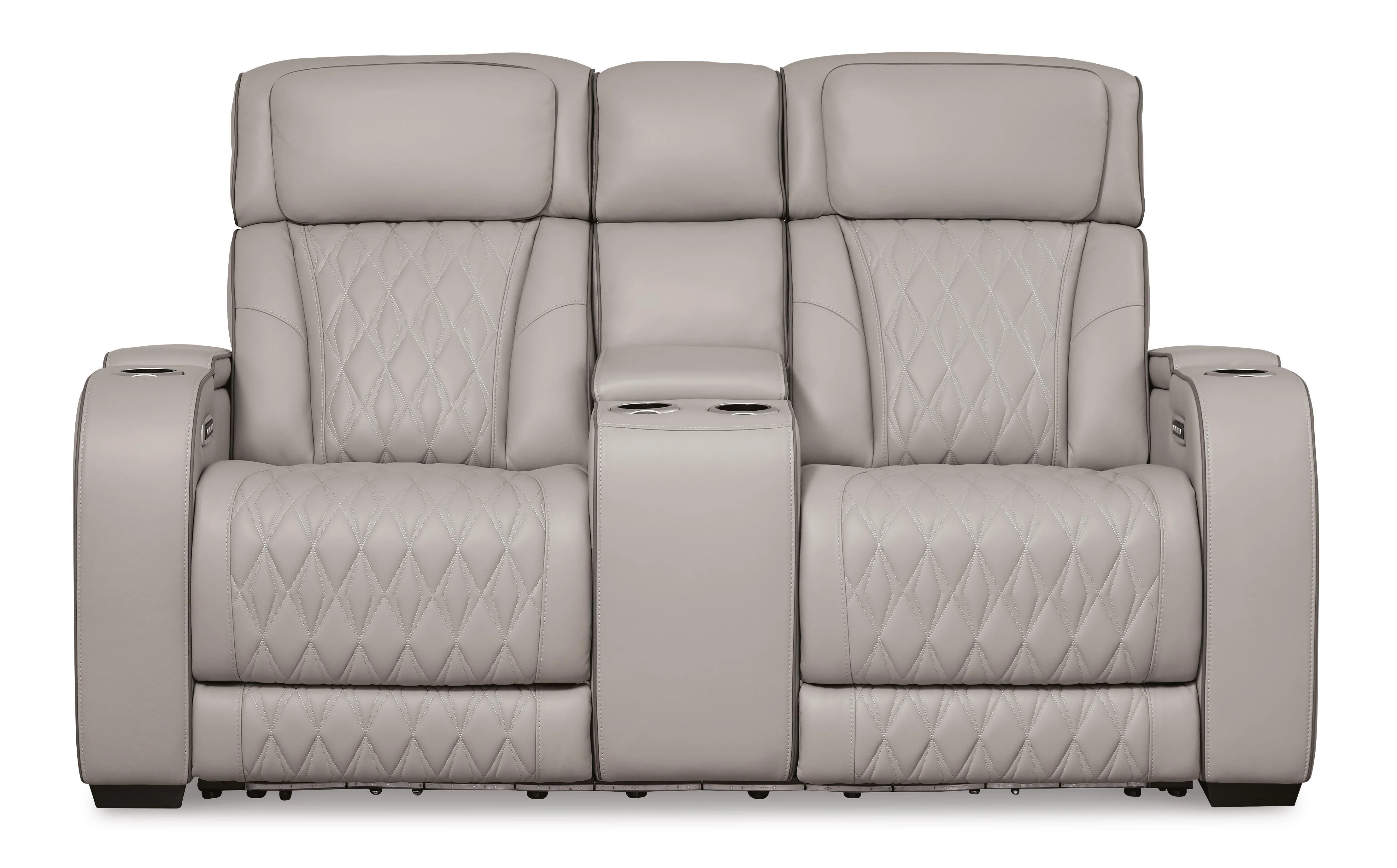 Boyington Power Reclining Loveseat with Console - Image 8
