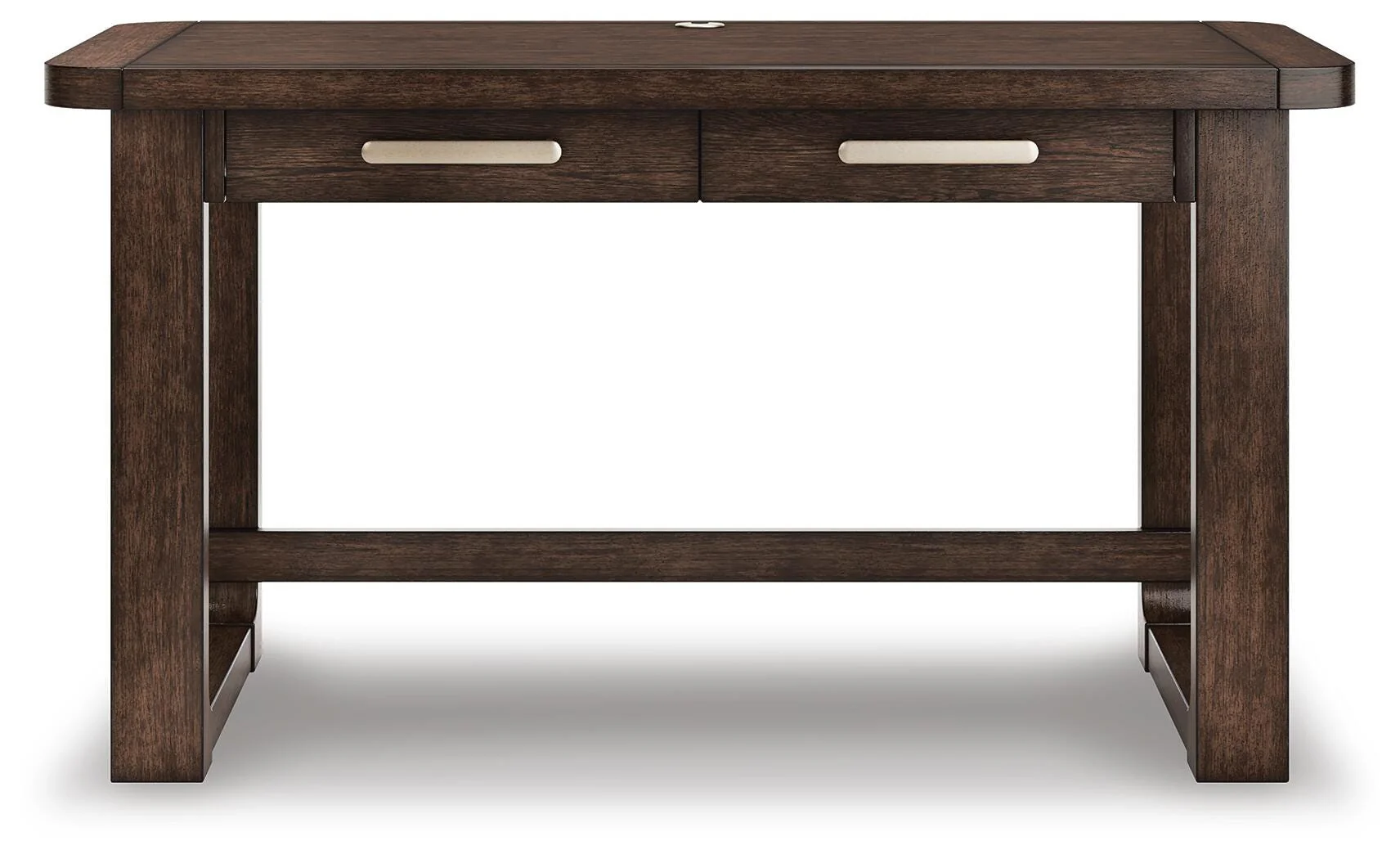 Breckington 56" Home Office Desk - Image 5