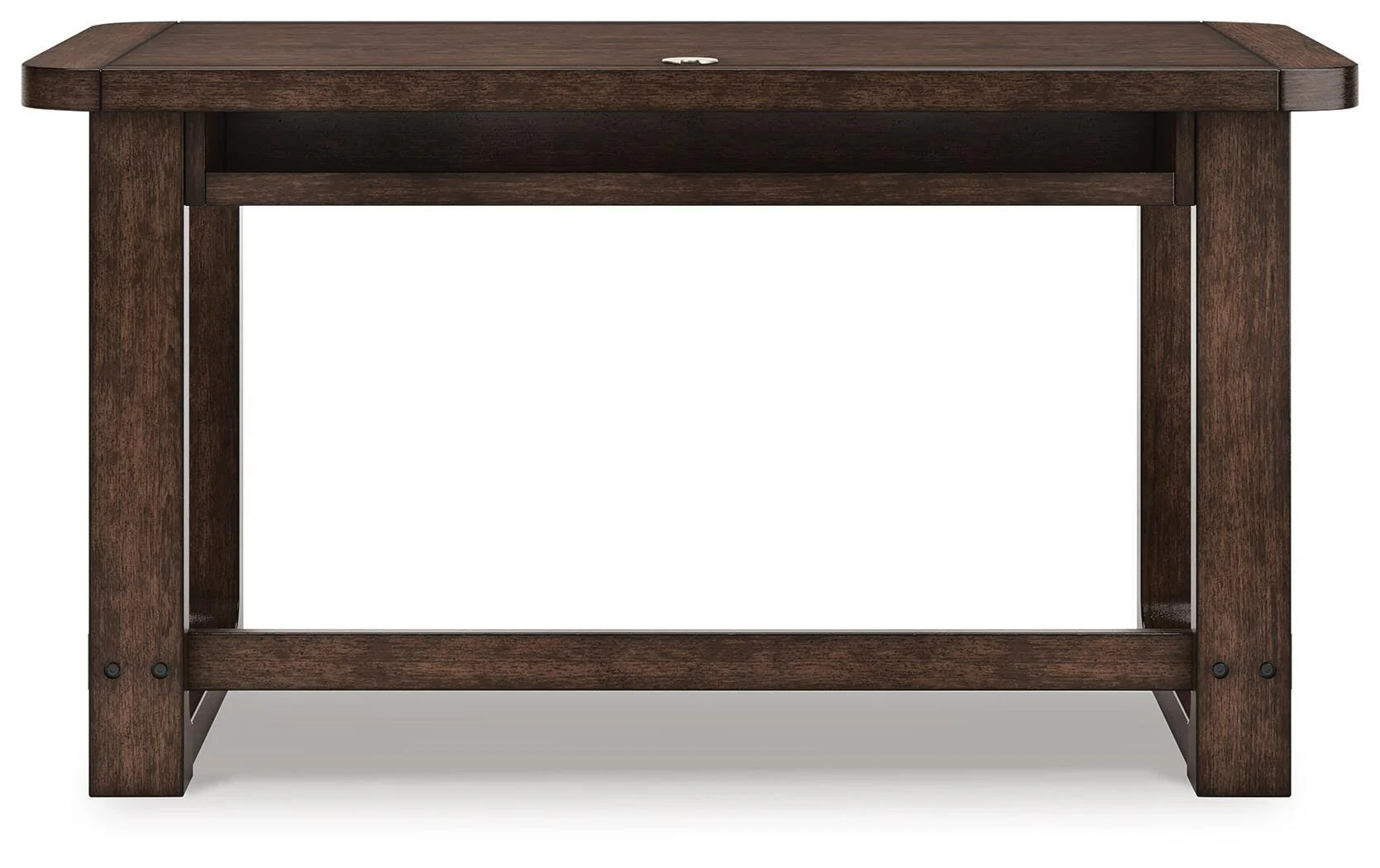 Breckington 56" Home Office Desk - Image 8