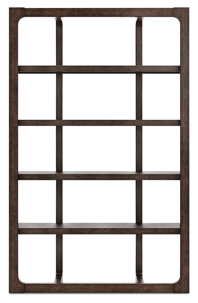 Breckington 76" Bookcase - Image 4