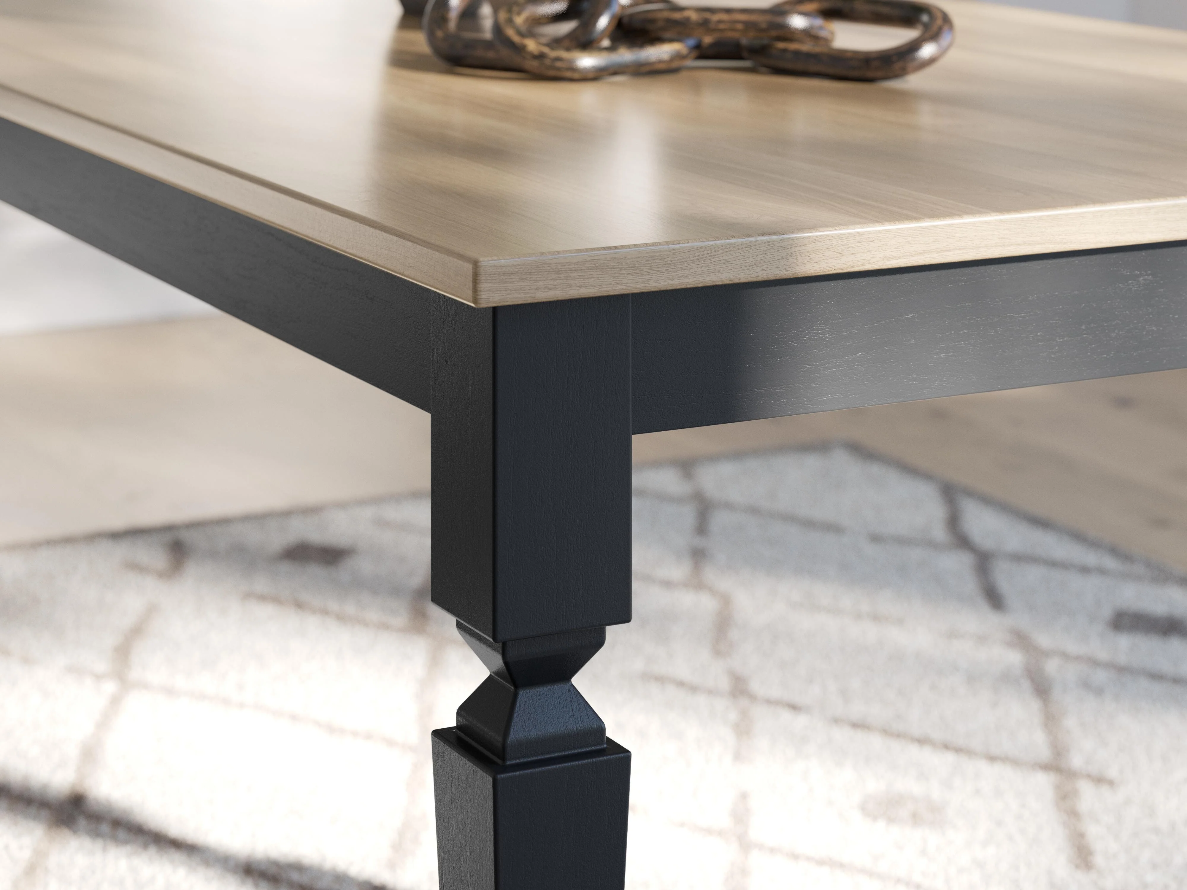 Brenkerton Dining Table - Image 10