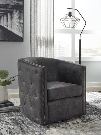 Brentlow Accent Chair - Image 3