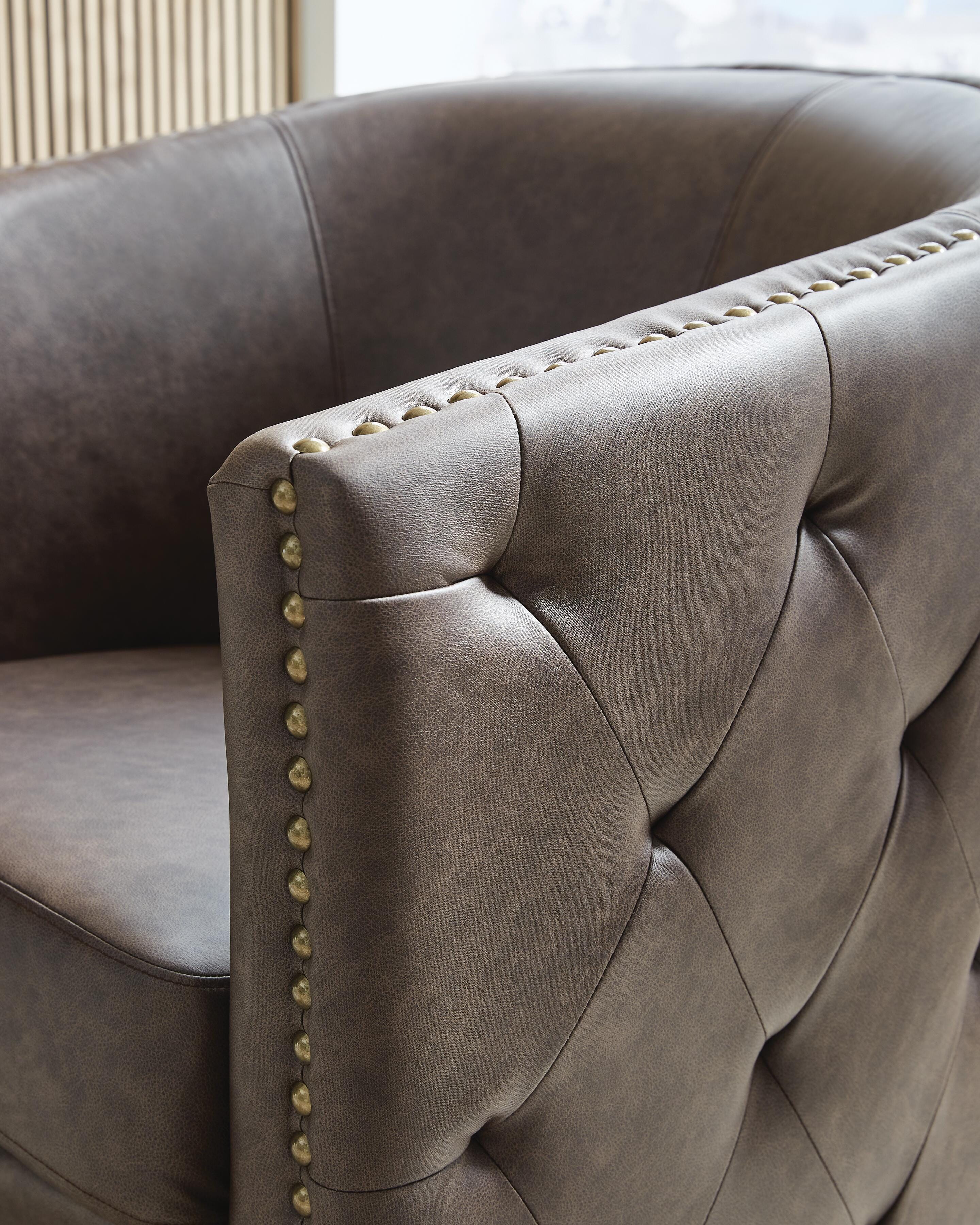 Brentlow Swivel Accent Chair - Image 16