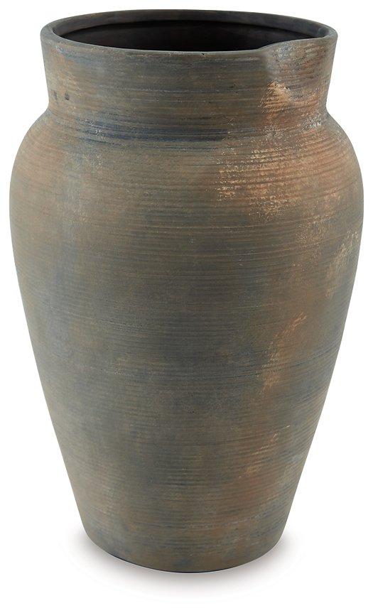 Brickmen Vase - Image 6