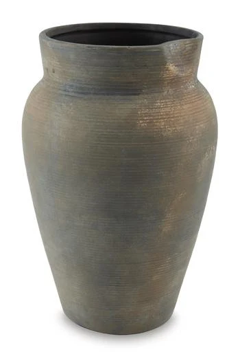 Brickmen Vase - Image 8