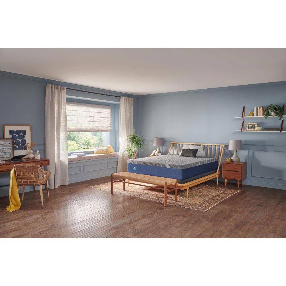 Bridgerton Foam Mattress