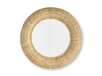Briggsburg Accent Mirror