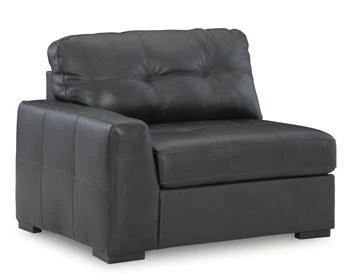 Brindley Pier Sectional Loveseat - Image 17