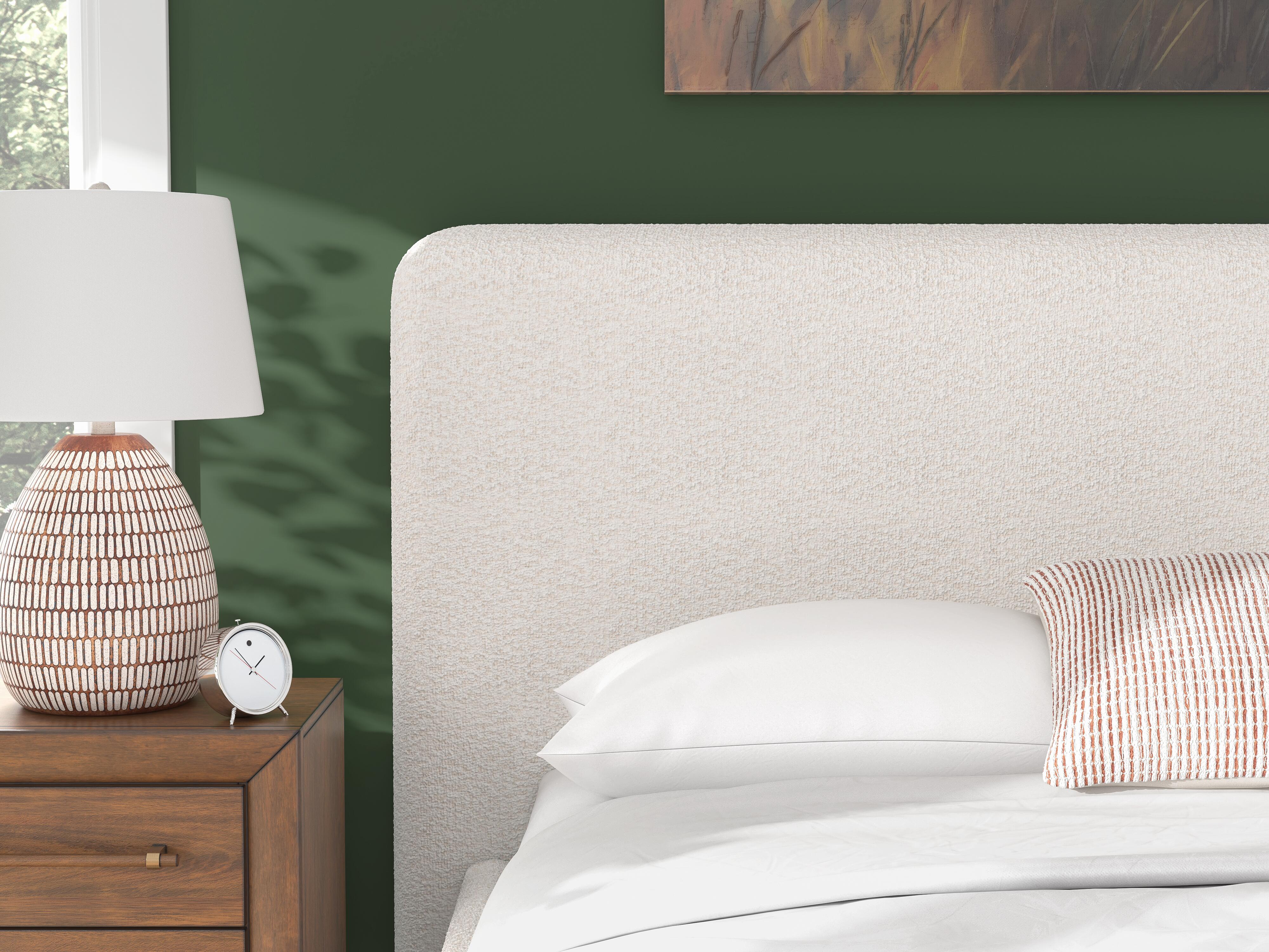 Brintstreet Upholstered Bed - Image 11