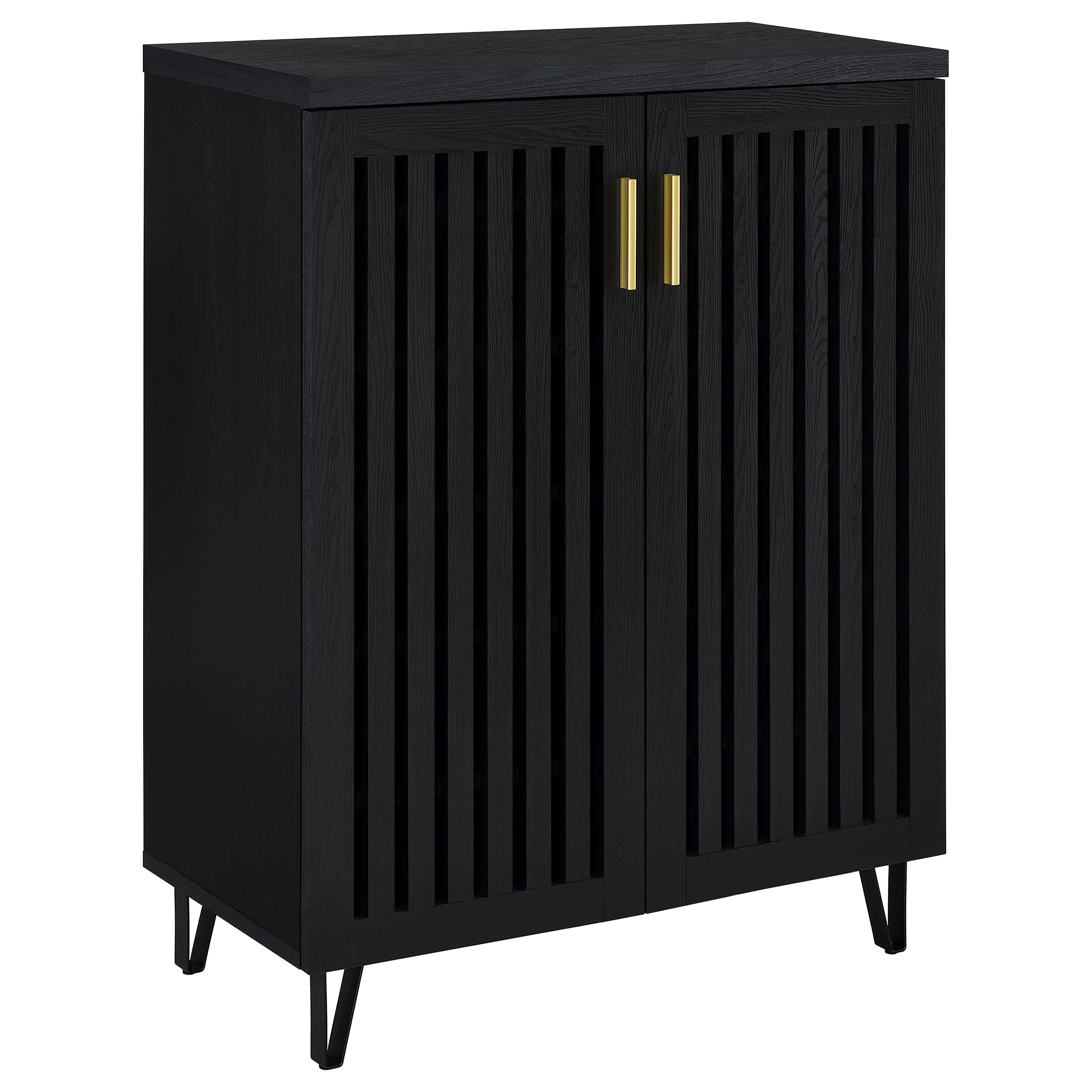 Brixton Shoe Cabinet