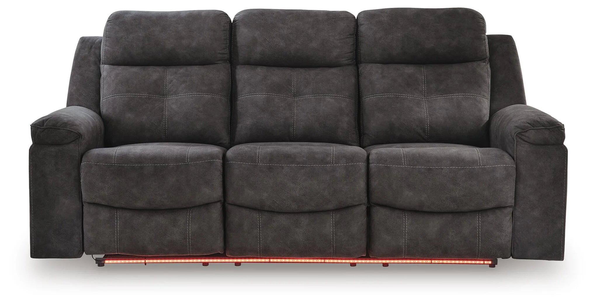Brysonview Reclining Sofa - Image 8