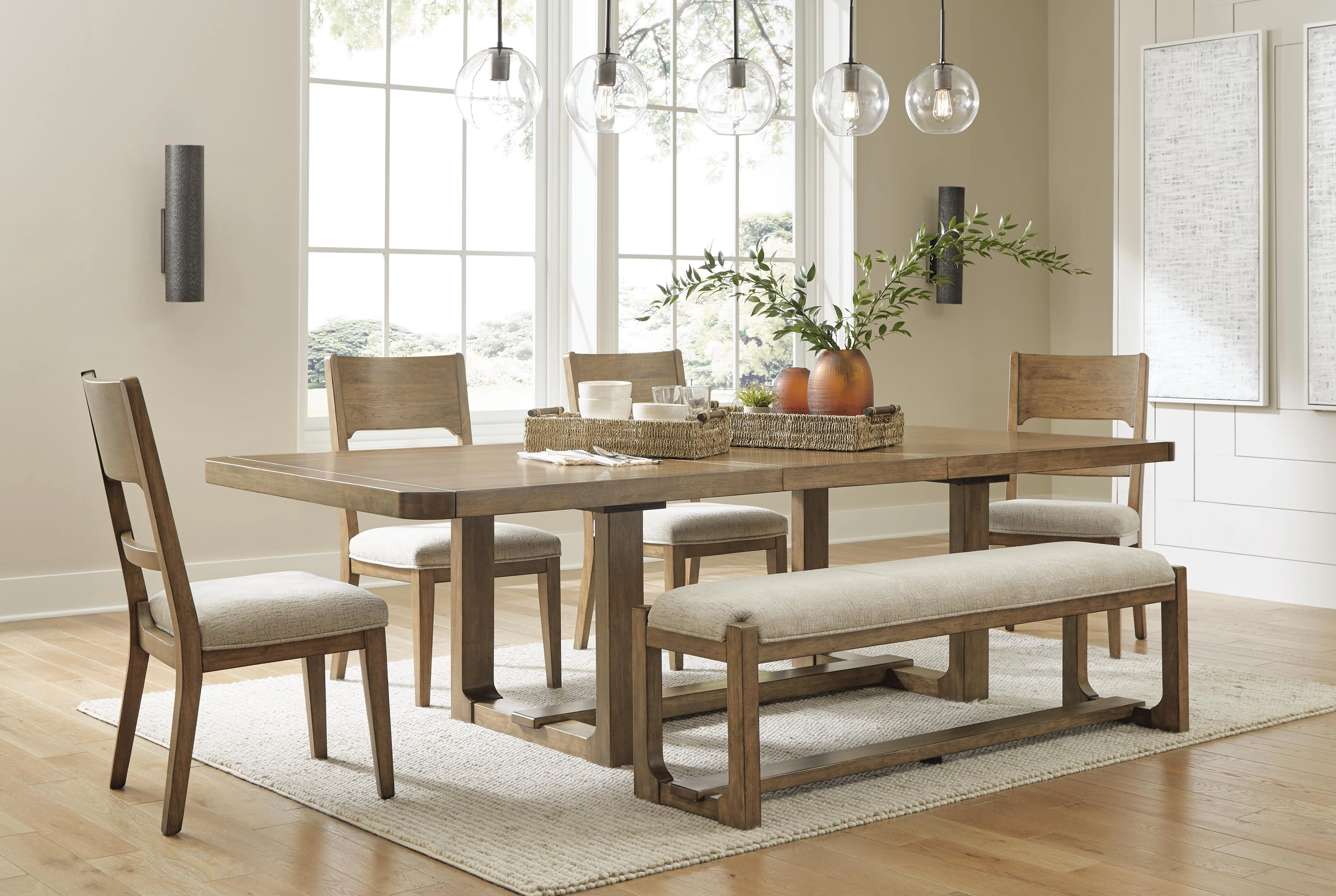 Cabalynn Dining Room Set - Image 14