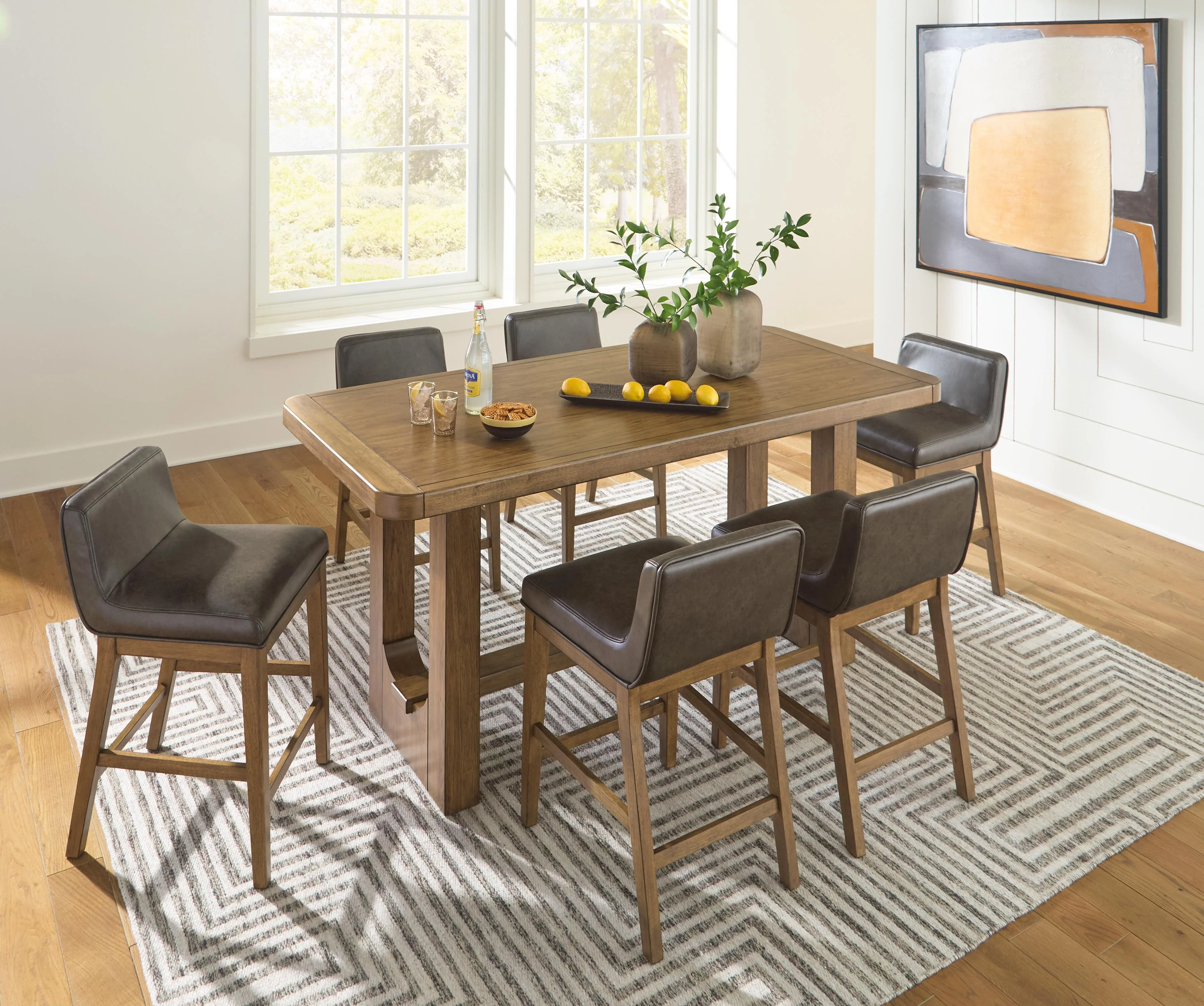 Cabalynn Dining Room Set - Image 32