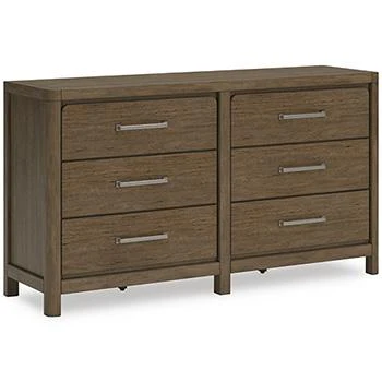 Cabalynn Dresser and Mirror - Image 21