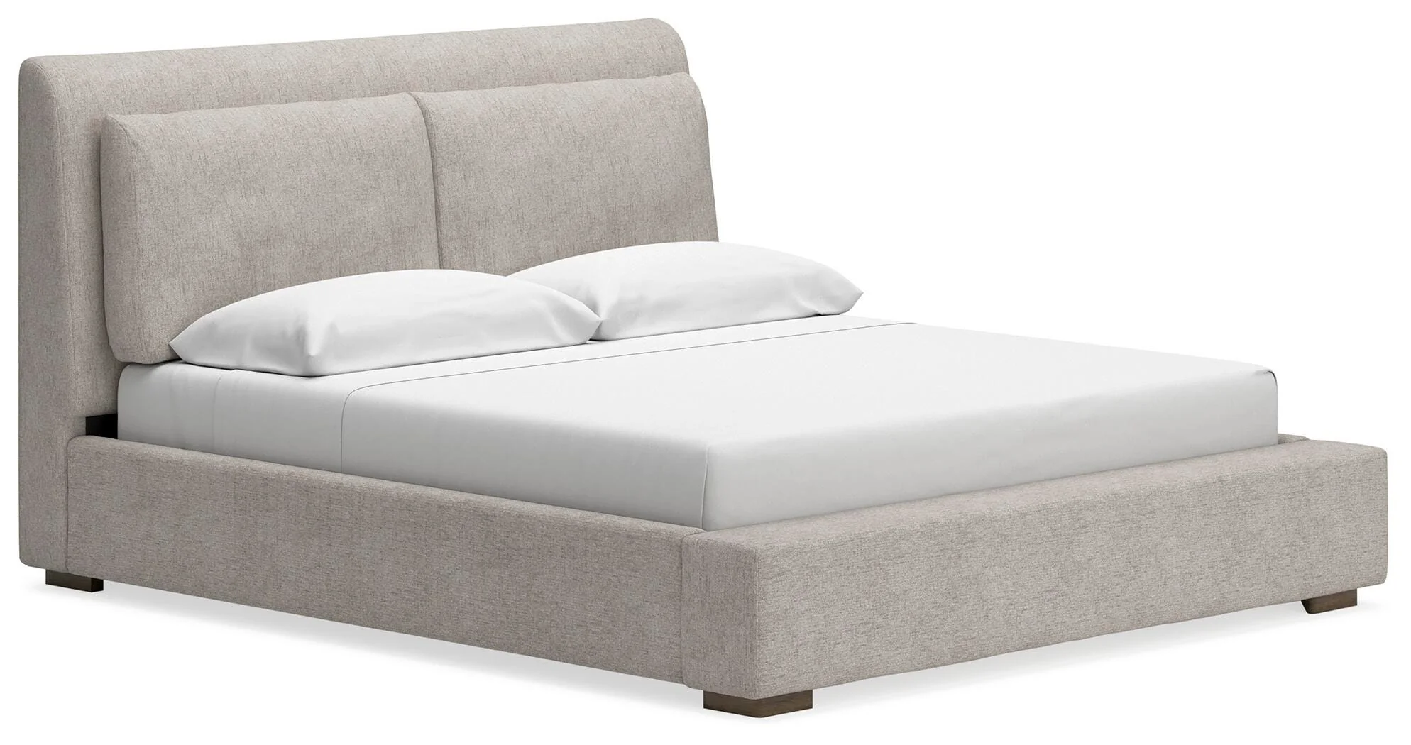 Cabalynn Upholstered Bed - Image 14