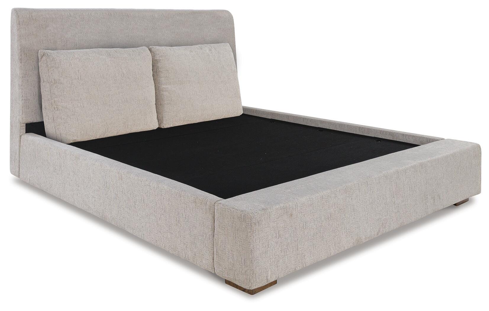 Cabalynn Upholstered Bed - Image 31