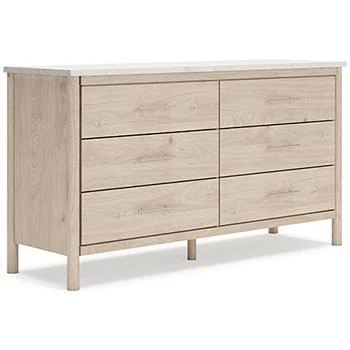 Cadmori Dresser and Mirror - Image 19
