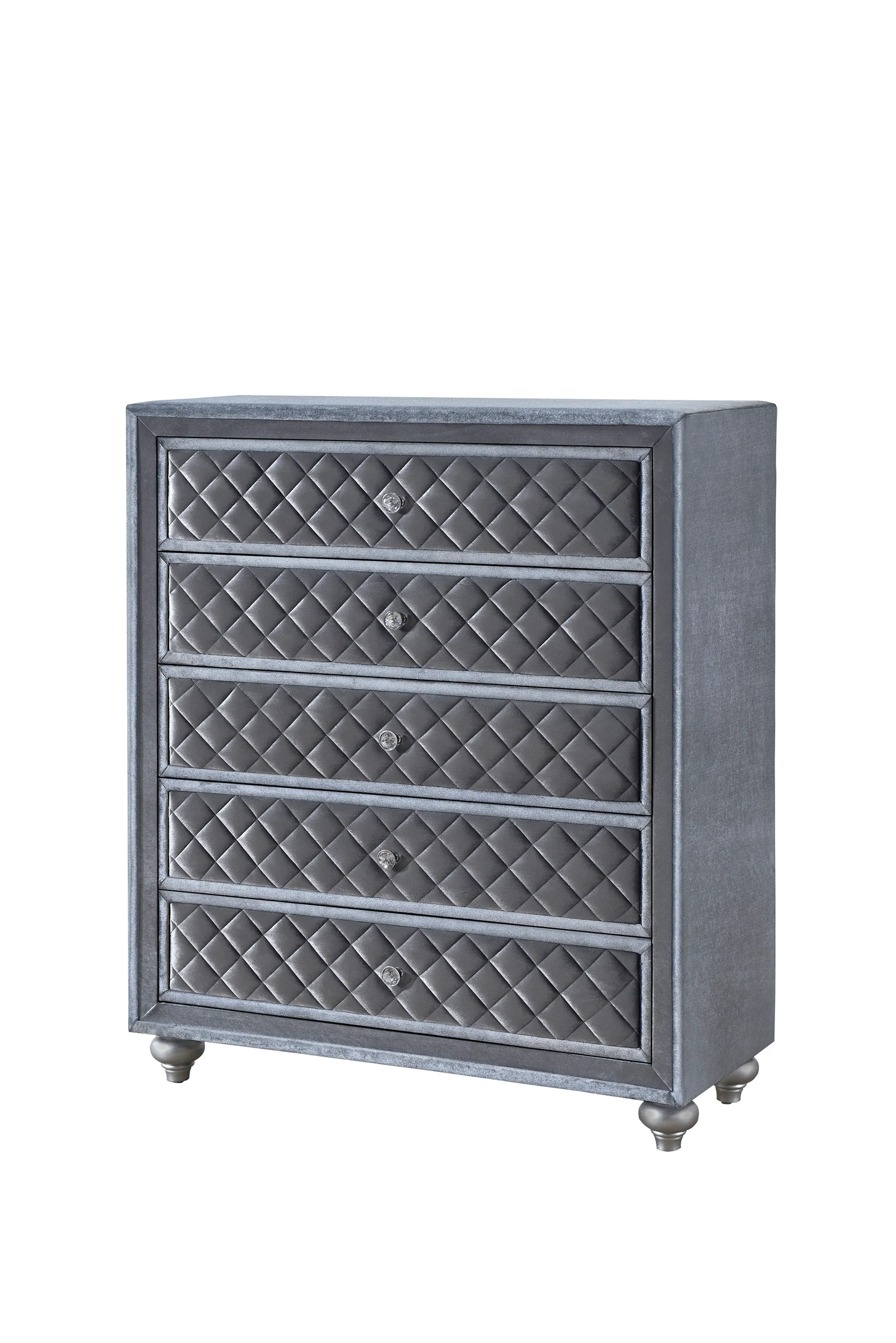 CAMEO CHEST