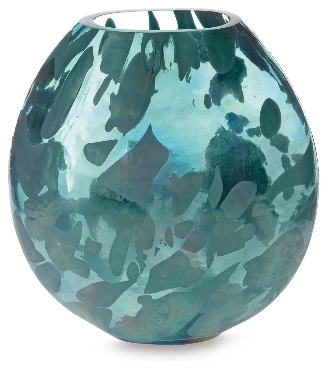 Cartshaw Vase - Image 6