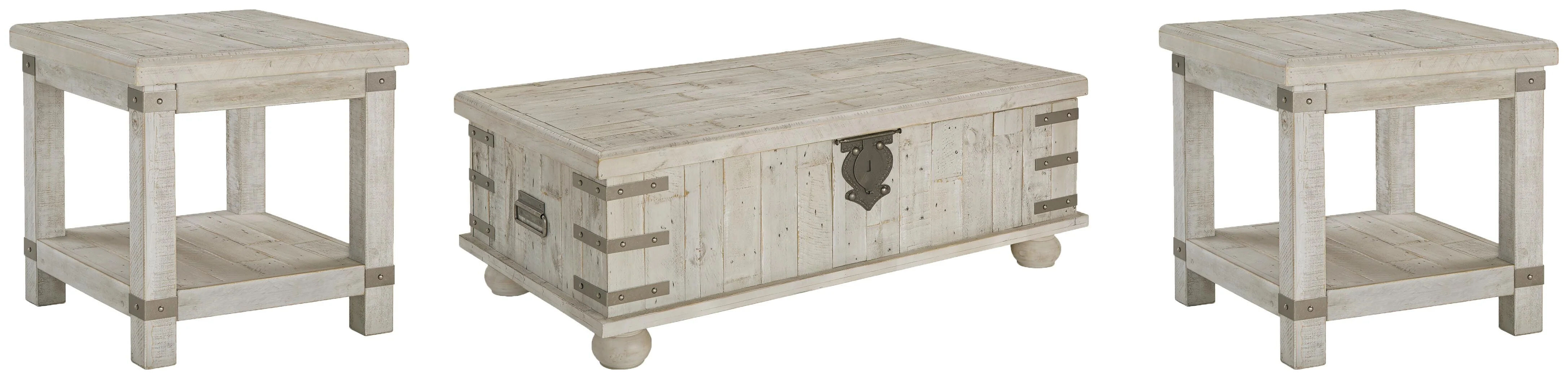 Carynhurst Occasional Table Set - Image 2