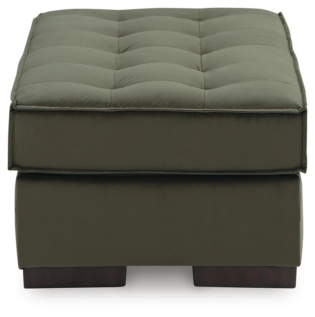 Caspian-Town Oversized Accent Ottoman - Image 6