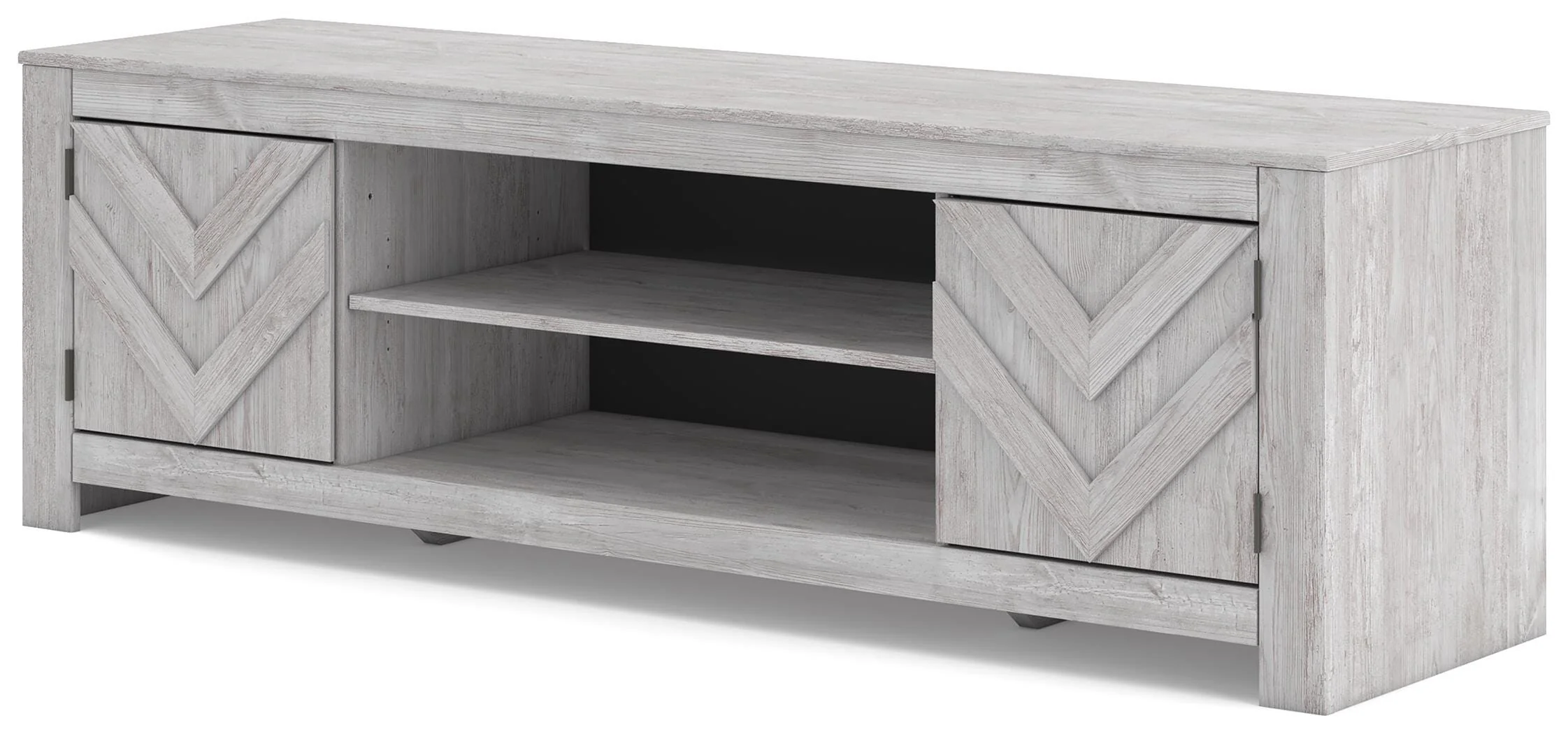 Cayboni 71" TV Stand - Image 15