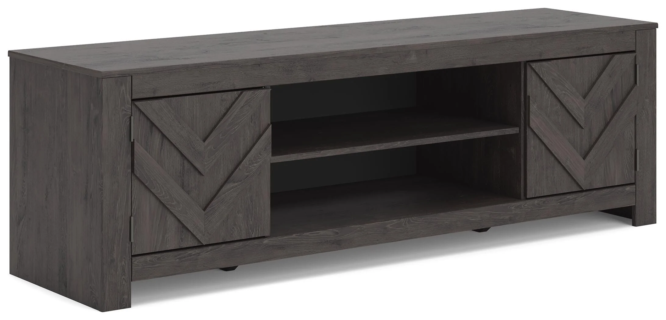 Cayboni 71" TV Stand - Image 22