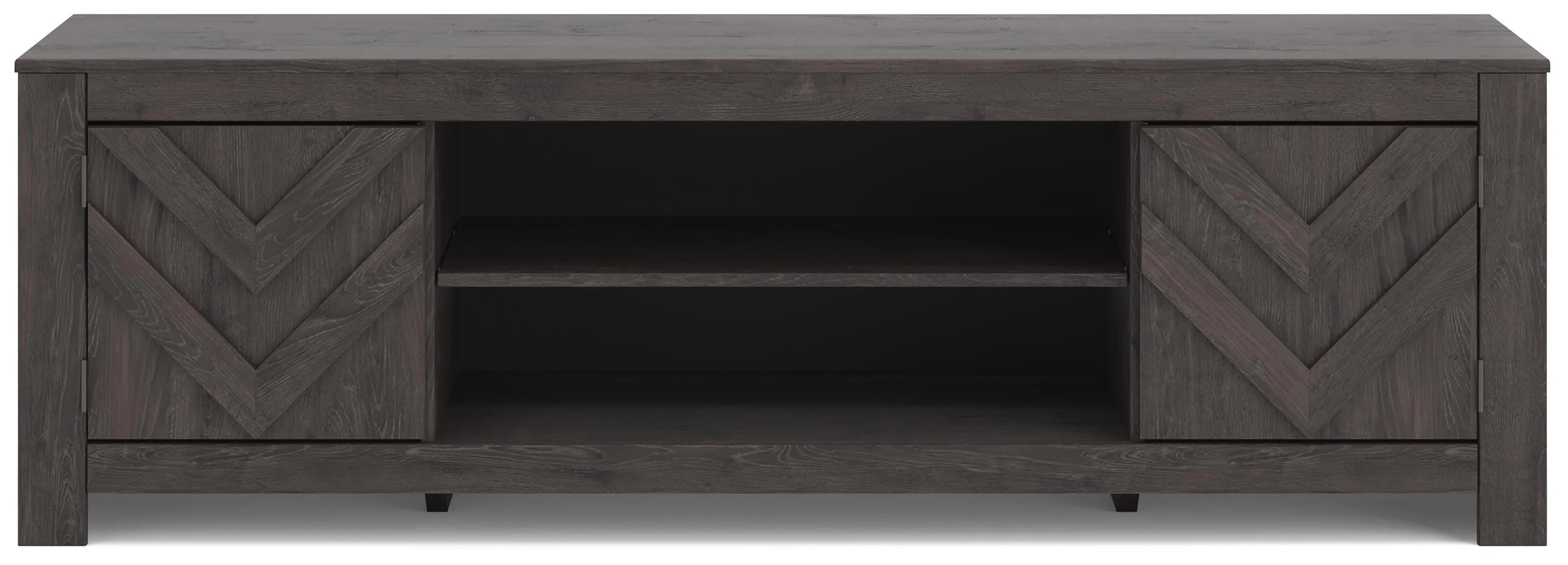 Cayboni 71" TV Stand - Image 27