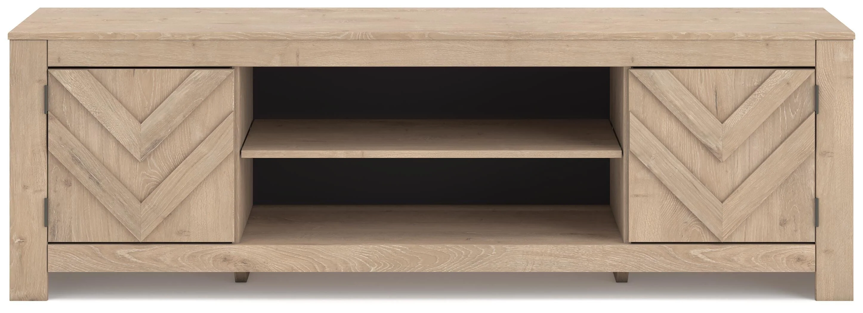 Cayboni 71" TV Stand - Image 6