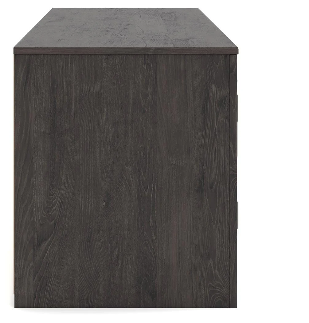 Cayboni 71" TV Stand with Electric Fireplace - Image 23
