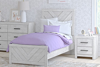 Cayboni Bed - Image 12