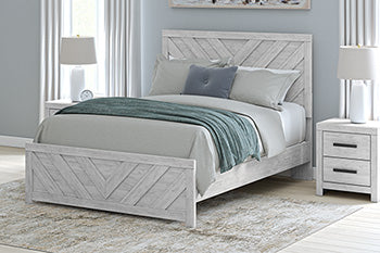Cayboni Bed - Image 3