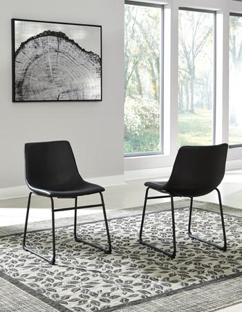 Centiar Dining Chair - Image 17