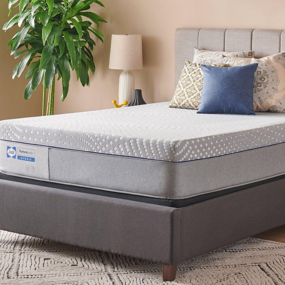 Chablis Hybrid Mattress