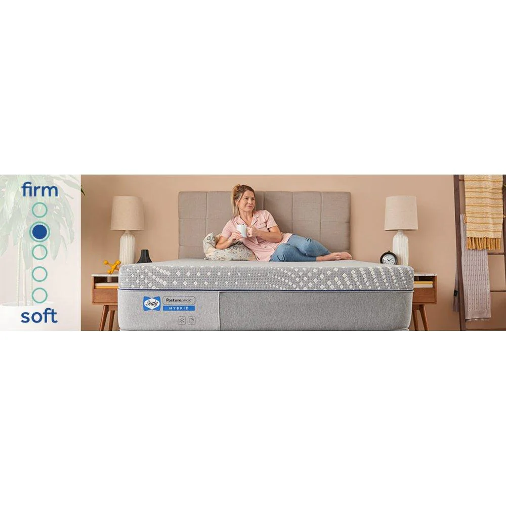 Chablis Hybrid Mattress - Image 12