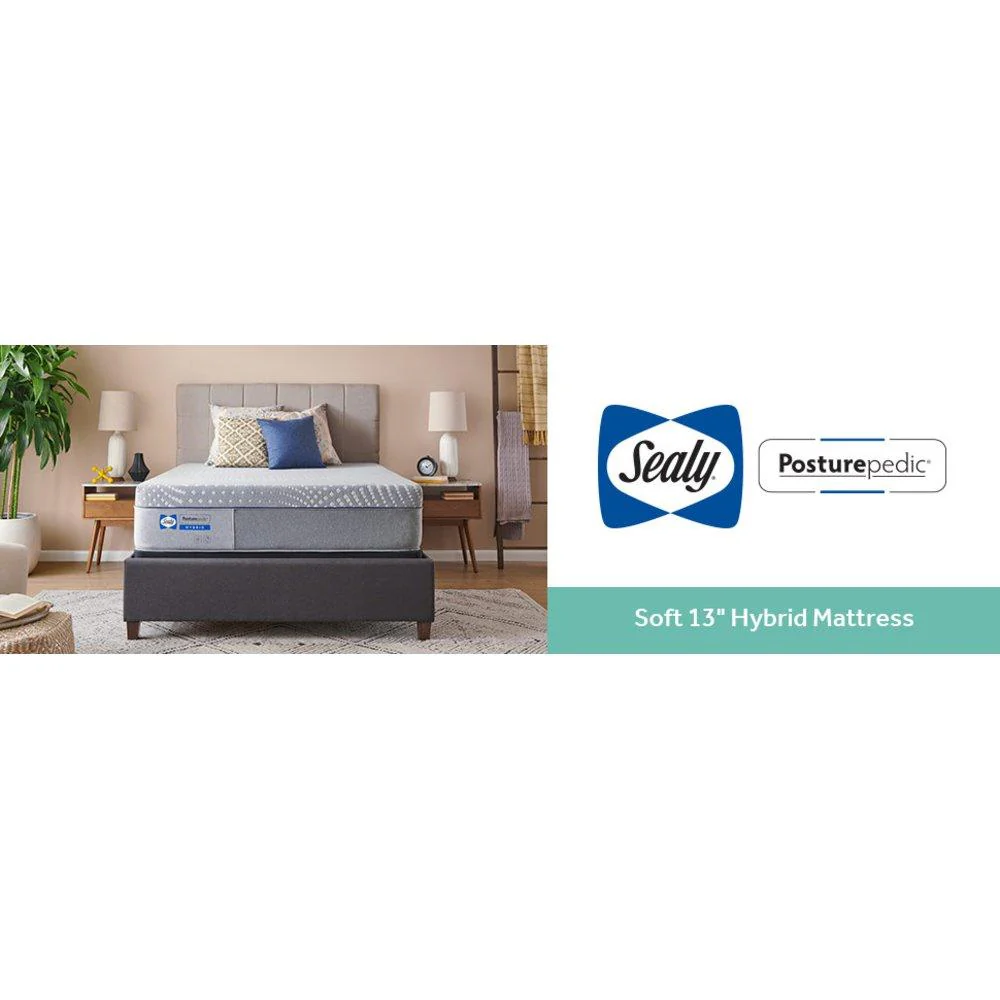 Chablis Hybrid Mattress - Image 16
