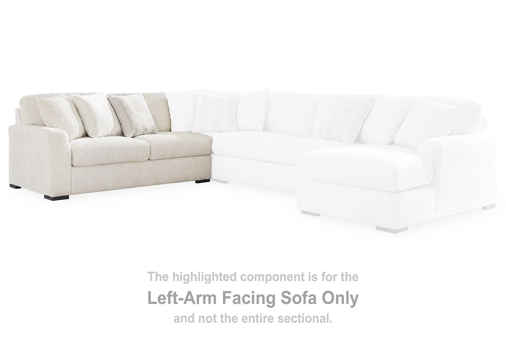 Chessington Sectional - Image 4