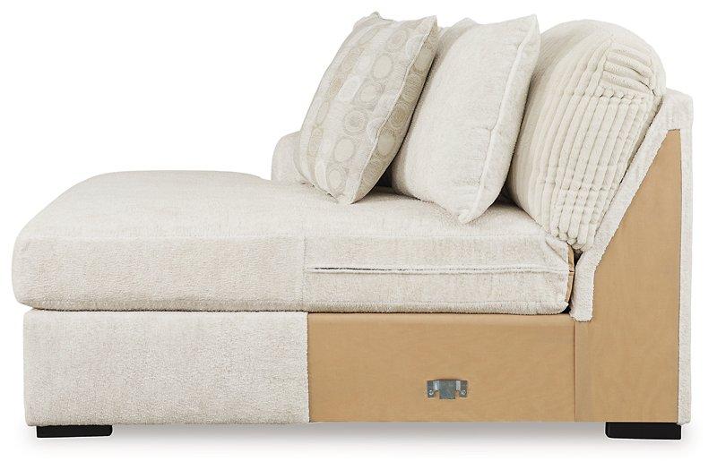 Chessington Sectional with Chaise - Image 18