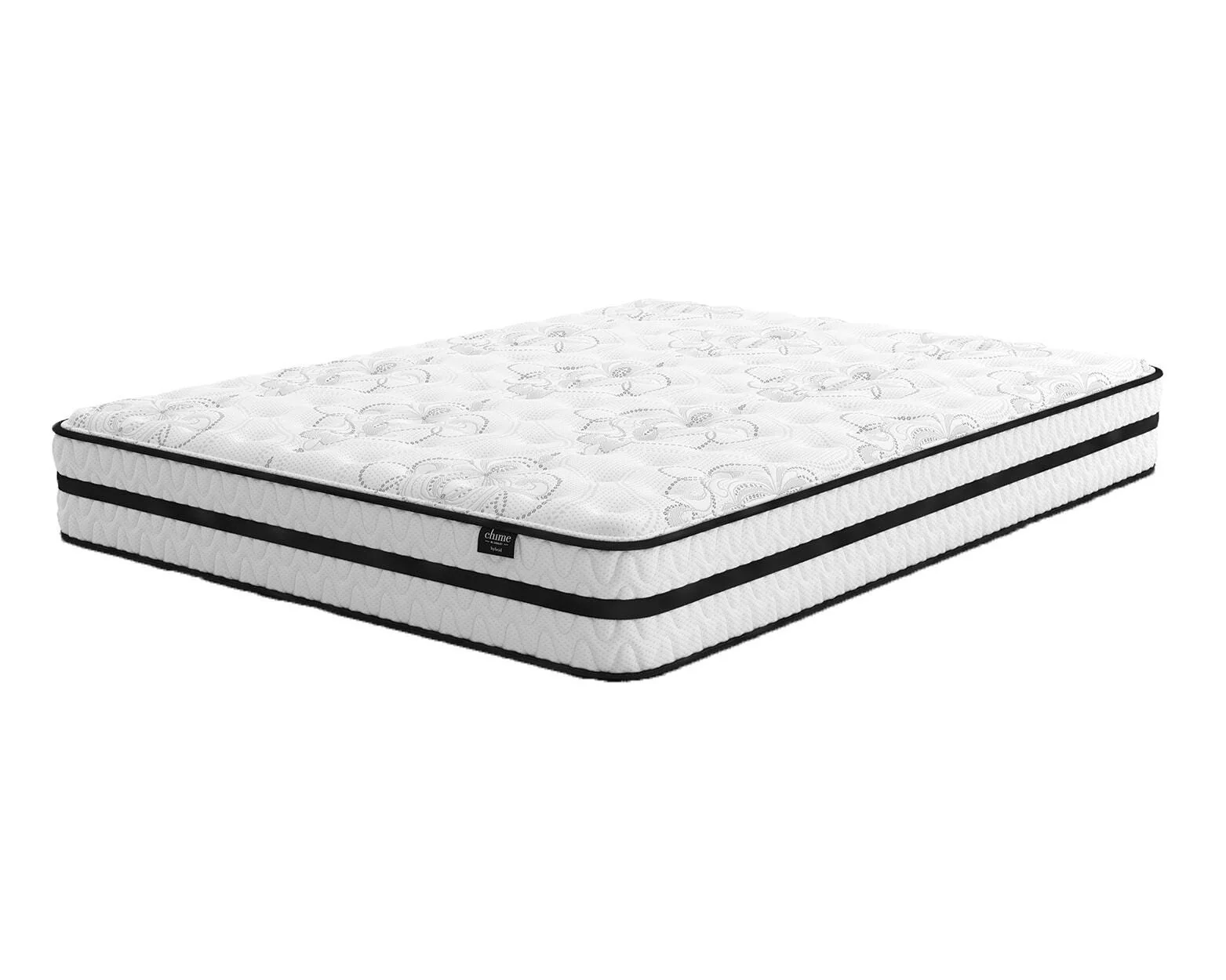 Chime 10 Inch Hybrid Mattress in a Box - Image 21