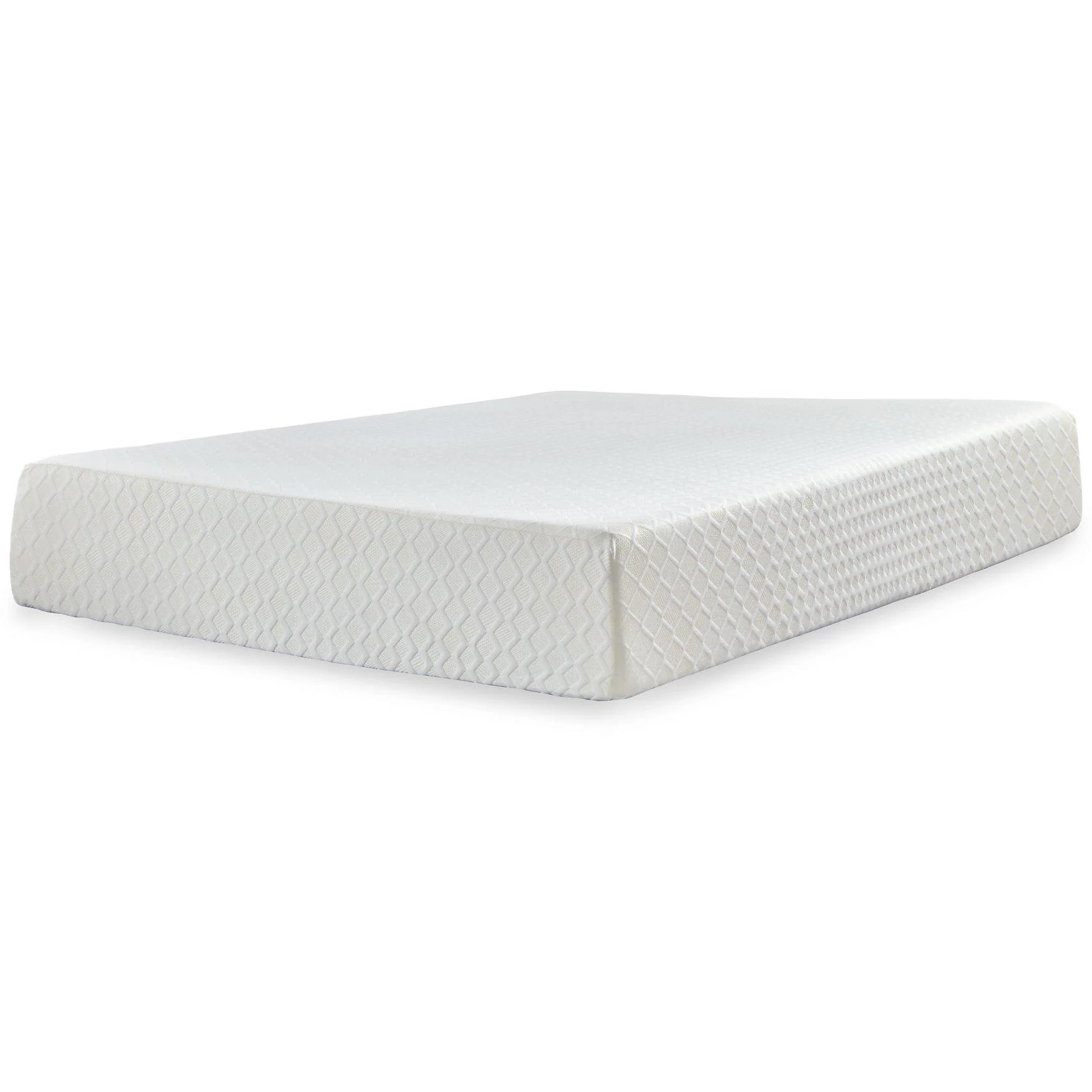Chime 12 Inch Memory Foam Mattress in a Box - Image 5