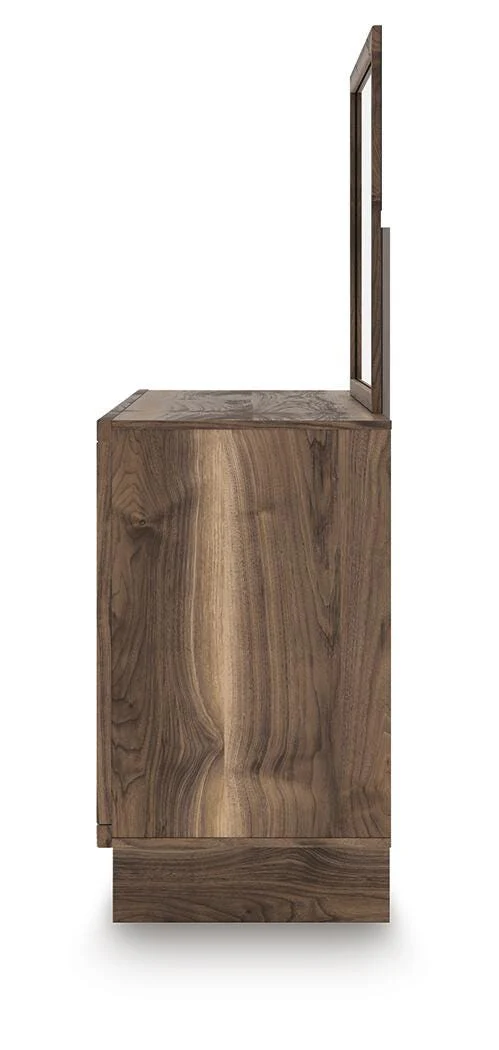 Chirason Dresser and Mirror - Image 19