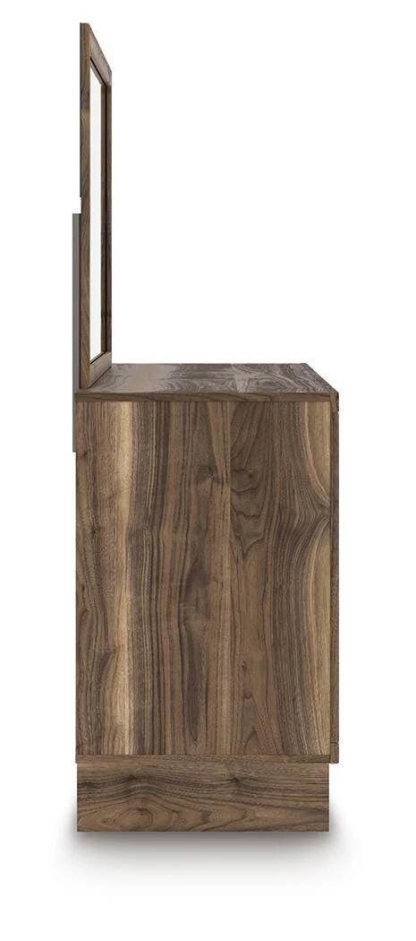 Chirason Dresser and Mirror - Image 38
