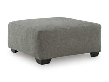 Seyler Lane Oversized Accent Ottoman - Image 3