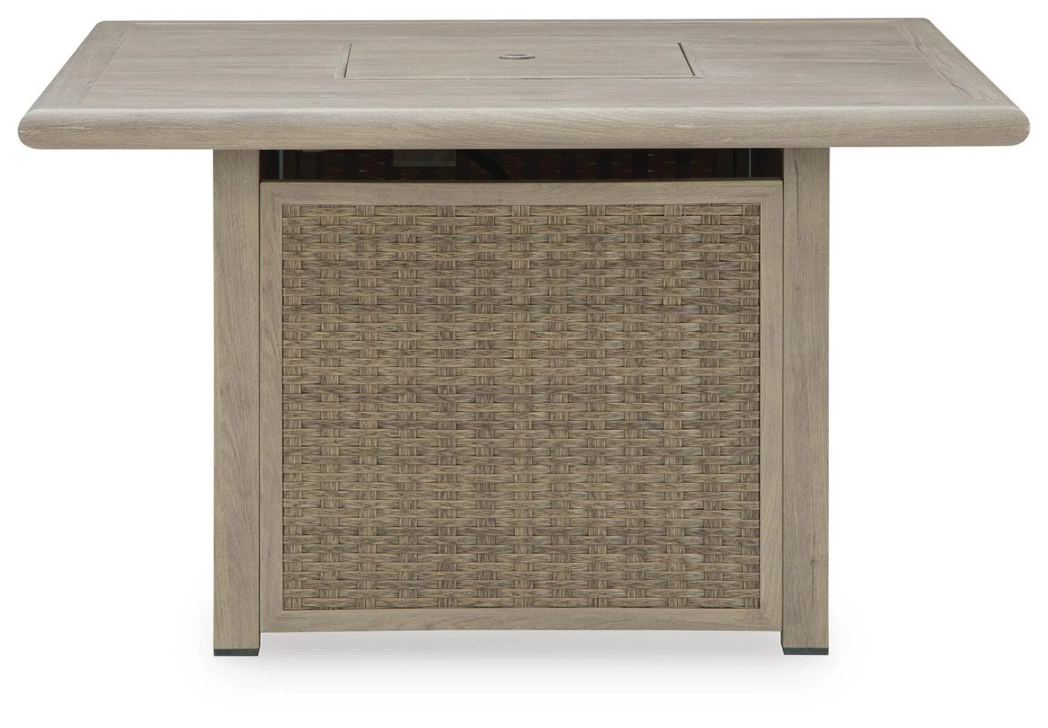 Cliff Trails Fire Pit Table - Image 6