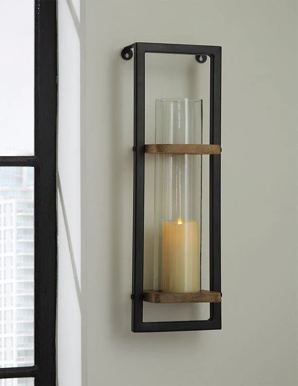 Colburn Wall Sconce - Image 2