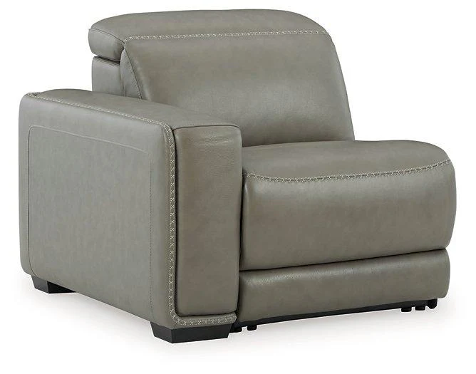 Correze Power Reclining Sectional - Image 5