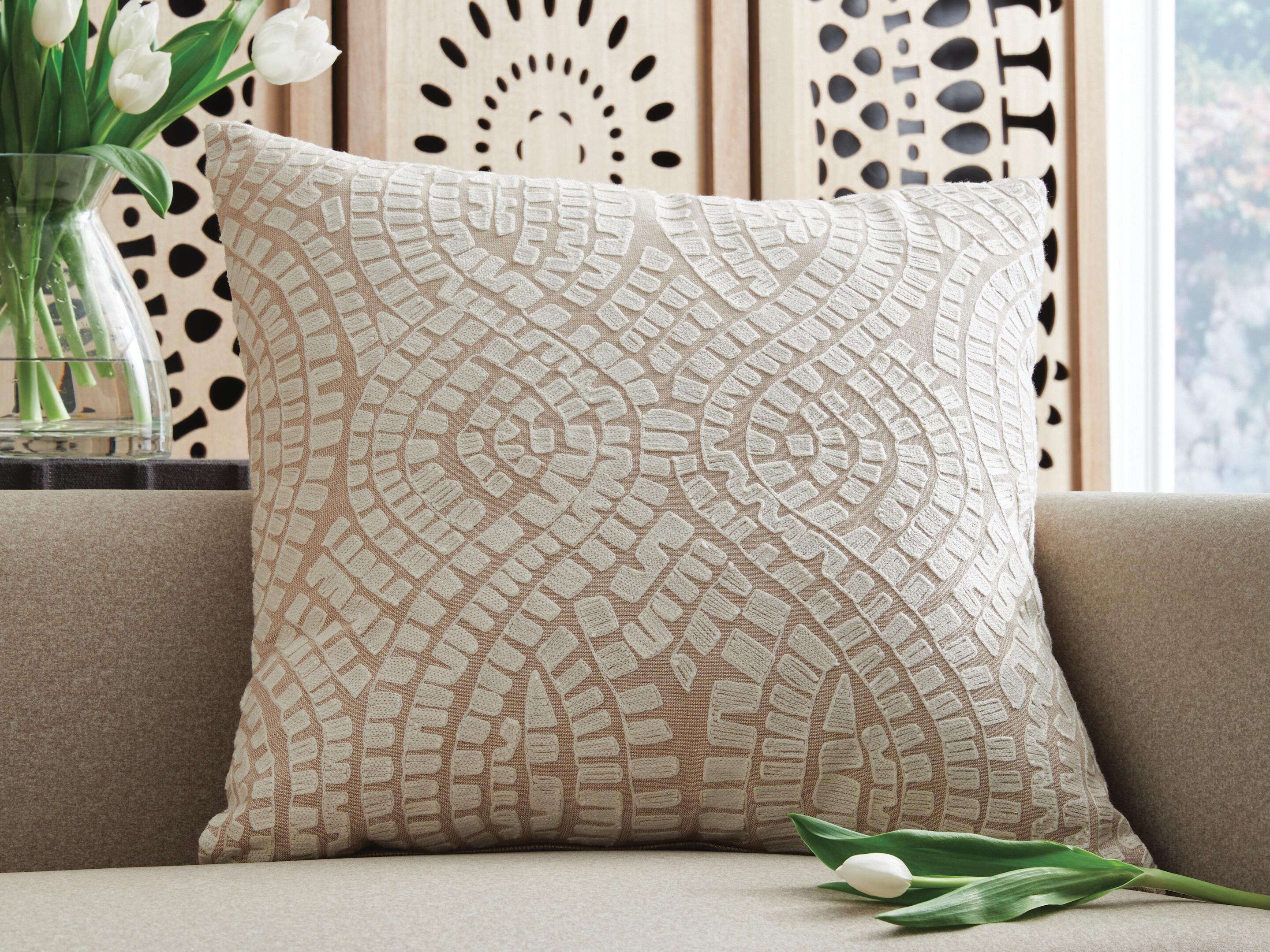 Cortlen Pillow (Set of 4) - Image 2